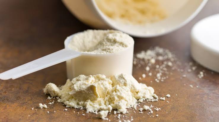 7 Plant-Based Protein Trends Taking Over in 2026 (And Why Pea Protein Is Leading the Way)