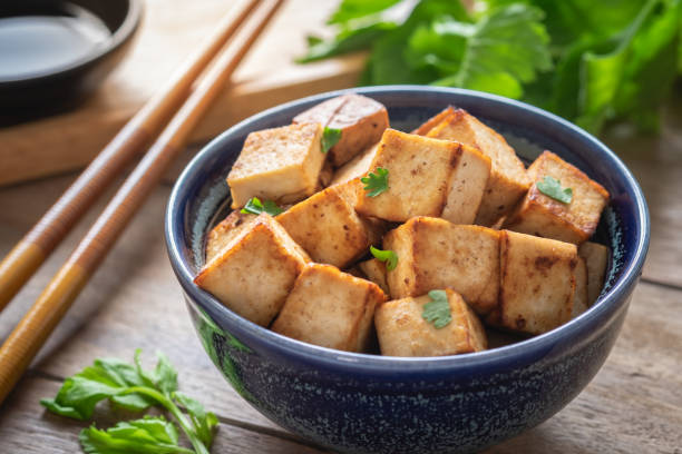 How to Get Enough Protein on a Plant-Based Diet